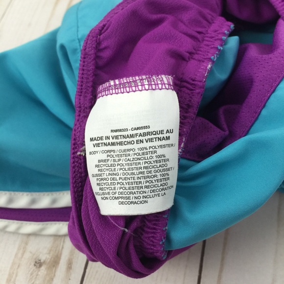 Nike Tempo Running Shorts Size S - Picture 10 of 11